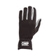 NEW RALLY CAR GLOVE - BLACK
