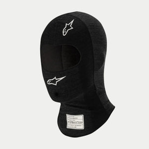 RACE V3 HOOD