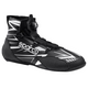 SPARCO K-RAPID ROTOR 2025 BOOTS - WHITE/BLACK