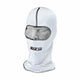 SPARCO BASIC HOOD - WHITE