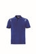SPARCO PORTLAND POLO SHIRT - BLUE