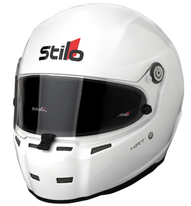 ST5 KRT KARTING HELMET
