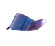 STILO ST6 VISORS  - BLUE