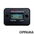 MOTOR RACING HOUR METER 
