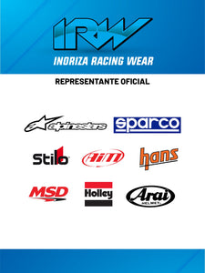 SPARCO HERITAGE SHORT SLEEVE T-SHIRT 