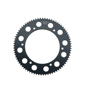 BLACK DIAMOND RLV CROWN