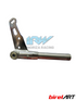 LEFT AXLE END KF-KZ 2025 BIREL ART