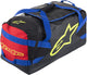 ALPINESTARS KOMODO BAG  - BLACK/RED/BLUE