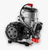 TM KZ R2 ENGINE