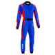 SPARCO THUNDER ADVANCED SUIT 2025