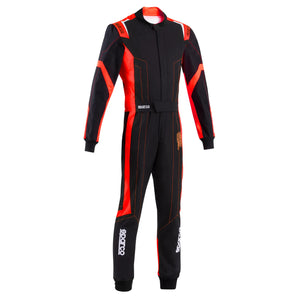 SPARCO THUNDER ADVANCED SUIT 2025