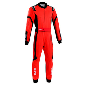 SPARCO THUNDER ADVANCED SUIT 2025