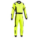 SPARCO THUNDER ADVANCED SUIT 2025