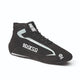 SPARCO SLALOM+ ​​BOOT - BLACK