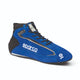 SPARCO SLALOM+ ​​BOOT - BLUE