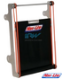 NEW-LINE RADIATOR CURTAIN WITH SMALL SOP FOR IAME