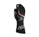 SPARCO ARROW GLOVES 2020 - BLACK/RED