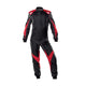 OMP ONE EVO X DIVER - BLACK/RED