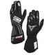 ONE EVO X GLOVE - LIGHT GREY/BLACK