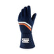 DIJON CAR GLOVE - NAVY