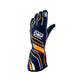AUTO ONE-S GLOVE 2020 - BLUE/ORANGE