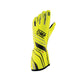 AUTO ONE-S GLOVE 2020 - YELLOW