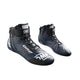 OMP ONE EVO X BOOT  - BLUE/BLACK