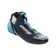 OMP ONE EVO XR BOOT  - BLUE