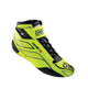 OMP ONE S 2025 BOOT - YELLOW