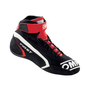 OMP FIRST BOOT 