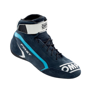 OMP FIRST BOOT 