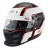 BELL K1 PRO PAINTED HELMET 