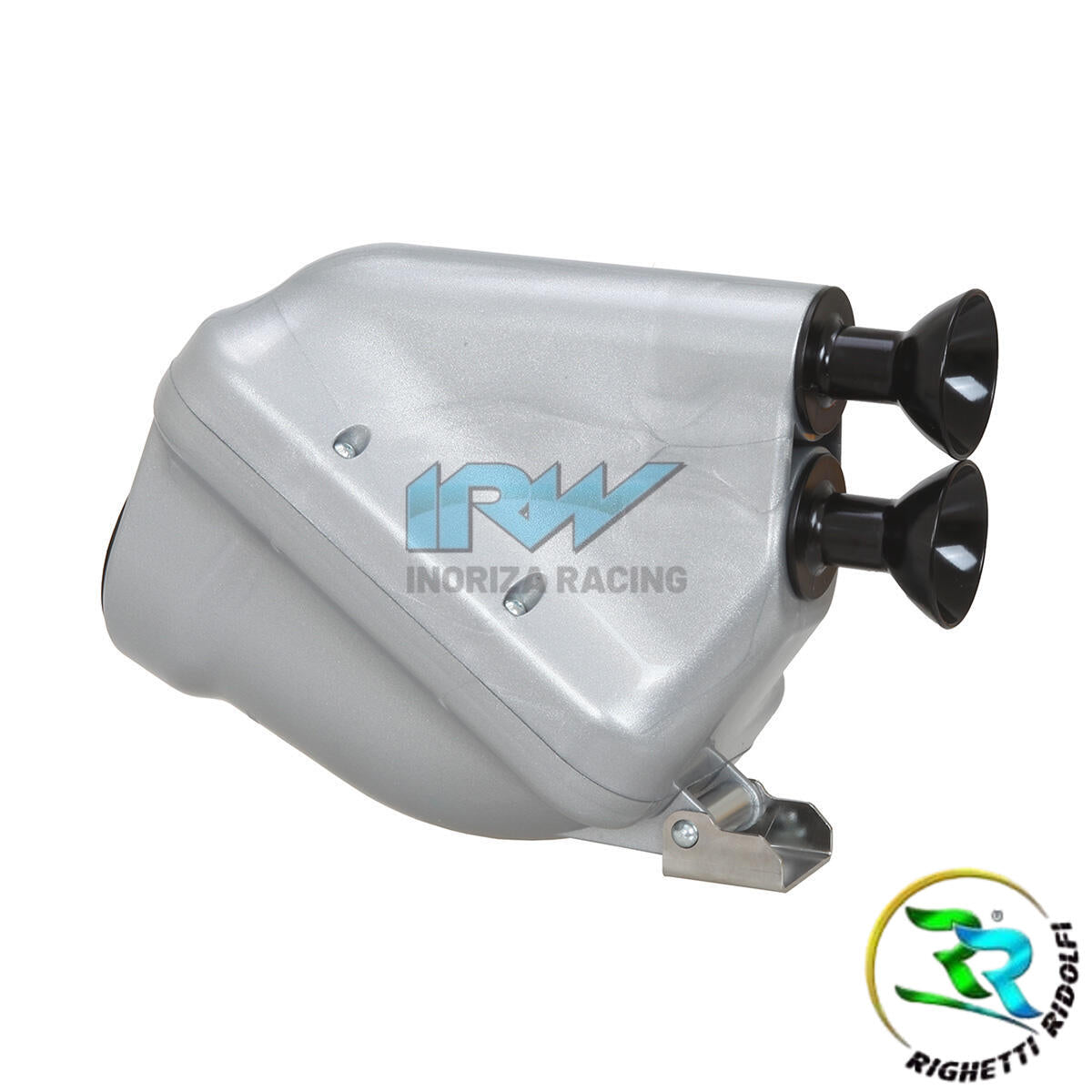 KART GRAY ACTIVE AIR FILTER 23Cm RIGHETTI RIDOLFi – Peter Racing store