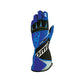 KS-2R KARTING GLOVE - BLUE