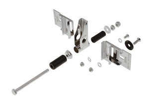 OTK COMPLETE REAR BUMPER SUPPORT