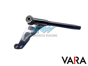 Right axle tip