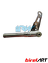 RIGHT AXLE END KF-KZ 2025 BIREL ART