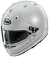 Arai SKV-R karting helmet, 2026 homologation (successor to the SK-6), all SIZES