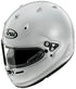 Arai GPV-R FIA 8859-2024 helmet, 2026 homologation (successor to the GP-7)