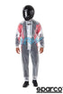 SPARCO T-1 EVO RAIN DIVER 