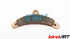 BIREL BRAKE PAD 100X8