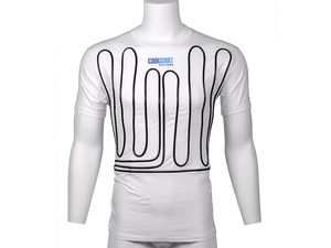 COLLSHIRT FR 2 COOLING T-SHIRT