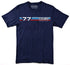 SPARCO RALLY SHORT SLEEVE T-SHIRT 