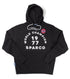 SPARCO 77 HOODIES