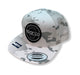 SPARCO S-PATCH CAP - WHITE CAMOUFLAGE