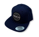 SPARCO S-PATCH CAP - BLUE