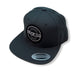 SPARCO S-PATCH CAP - GREY