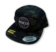 SPARCO S-PATCH CAP - BLACK CAMOUFLAGE