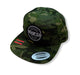 SPARCO S-PATCH CAP - GREEN CAMOUFLAGE