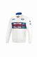 SPARCO MARTINI BOMBER JACKET - WHITE